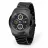 Smartwatch MyKronoz ZeTime Elite 44mm,  Black