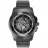 Smartwatch MyKronoz ZeTime Elite 44mm,  Gray