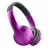 Наушники проводные Cellular Line AKROS LIGHT PURPLE, Bluetooth