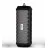 Boxa Remax Remax bluetooth speaker RB-M12,  waterproof,  Black