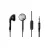 Casti cu fir Remax Remax earphones,  RM-303,  Black