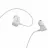 Casti cu fir Remax Remax earphones,  RM-502,  White