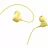 Casti cu fir Remax Remax earphones,  RM-502,  Yellow