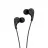 Casti cu fir Remax Remax earphones,  RM-569,  Black
