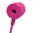 Casti cu fir Xiaomi Mi Huosai Earphones (Lite) Pink