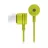 Casti cu fir Xiaomi Xiaomi Mi in -Ear Headphones Basic,  Green