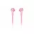 Casti cu fir Xiaomi Xiaomi Mi in -Ear Headphones Basic,  Pink