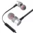 Casti cu fir Awei Awei earphones,  Es-20Ty,  Iron Gray