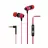 Casti cu fir Awei Awei earphones,  Es-88Hi,  Red