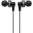 Casti cu fir Awei Awei earphones,  Es-900i,  Black