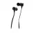 Casti cu fir Awei Awei earphones,  TE-200Vi,  Black