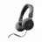 Casti cu fir Cellular Line Cellular CHROMA headset with mic.,  Black