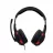 Casti cu fir Havit Havit HV-H2213D,  Headphone,  Black