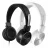 Casti cu fir Havit Havit HV-H2215D,  Headphone,  Black