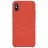 Husa Nillkin Apple iPhone X,  Flex case II,  Red