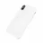 Husa Nillkin Apple iPhone X,  Flex case II,  White