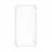 Husa DA iPhone X,  Anti Break TPU case,  DC0004,  Transparent