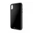 Husa DA iPhone X,  TPU Mirror case,  DC0001BK,  Black