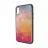 Husa DA iPhone X,  TPU Mirror case,  DC0001CR,  Colorful