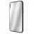 Husa DA iPhone X,  TPU Mirror case,  DC0001FRSY,  Silver