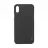 Husa DA iPhone X,  Ultra Thin PP case,  DC0007,  Black