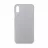 Husa DA iPhone X,  Ultra Thin PP case,  DC0007,  Gray