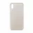 Husa DA iPhone X,  Ultra Thin PP case,  DC0007,  White
