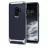Husa Spigen Samsung G965,  Galaxy S9+,  Neo Hybrid,  Arctic Silver