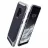 Husa Spigen Samsung G965,  Galaxy S9+,  Neo Hybrid,  Arctic Silver