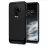 Husa Spigen Samsung G965,  Galaxy S9+,  Neo Hybrid,  Shiny Black