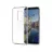 Husa Spigen Samsung G965,  Galaxy S9+,  Rugged Crystal,  Clear
