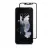 Sticla de protectie Cover`X MOSHI IPHONE X,  IONGLASS TEMPERED,  BLACK