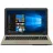 Laptop ASUS 15.6 X540NA Black, HD Pentium N4200 4GB 1TB Intel HD Endless OS 2.0kg
