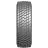 Anvelopa Jinyu JD575 MRT 205/75/ R 17.5, 124/122L PR 14, All Season