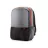 Rucsac laptop HP Duotone Orange Backpack,  Grey/Black/Orange Y4T23AA#ABB, 15.6