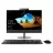 Computer All-in-One LENOVO Ideacentre 520 Black F0D4001PRK, 21.5, FHD Core i3-7100T 4GB 1TB DVD Rdeon 530 2GB noOS Keyboard+Mouse
