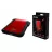 Внешний корпус для HDD/SSD ADATA XPG EX500 Red, 2.5