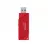 USB flash drive ADATA UV330 Red, 32GB, USB3.0