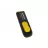 USB flash drive ADATA UV128 Black-Yellow, 64GB, USB3.0
