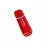 USB flash drive ADATA UV150 Red, 64GB, USB3.0