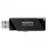 USB flash drive ADATA UV330 Black, 64GB, USB3.0