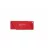 USB flash drive ADATA UV330 Red, 64GB, USB3.0