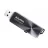 USB flash drive ADATA UE700 Black, 128GB, USB3.0