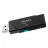 USB flash drive ADATA UV330 Black, 128GB, USB3.0