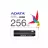 Флешка ADATA S102 Pro Titanium-Gray, 256GB, USB3.0