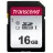 Card de memorie TRANSCEND TS16GSDC300S, SDHC 16GB, Class 10,  UHS-I,  U1