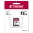 Card de memorie TRANSCEND TS32GSDC300S, SDHC 32GB, Class 10,  UHS-I,  U1