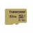 Card de memorie TRANSCEND TS32GUSD300S, MicroSD 32GB, Class 10,  UHS-I,  U1