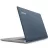 Laptop LENOVO IdeaPad 320-15ISK Denim Blue, 15.6, FHD Core i3-6006U 4GB 1TB Intel HD DOS 2.2kg
