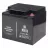 Baterie pentru UPS Ultra Power Baterie UPS 12V/  40AH Ultra Power